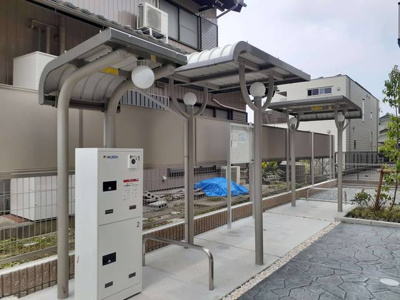 【その他共用部分】 | ポポロ