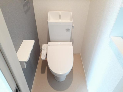 【トイレ】 | ポポロ