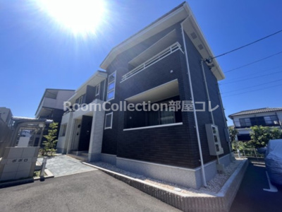 【外観】 | ポポロ