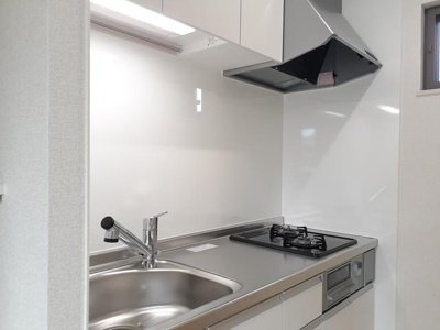 【キッチン】 | ポポロ