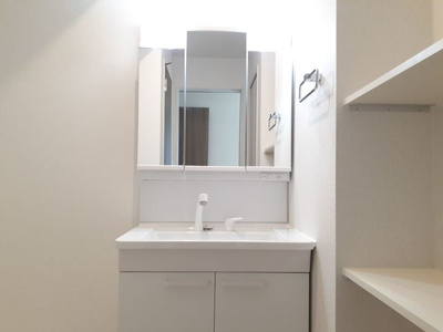 【洗面所】 | ポポロ