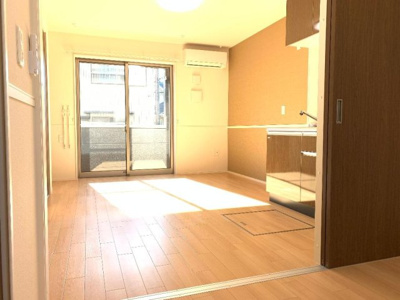 【居間・リビング】 | アクロスモモ