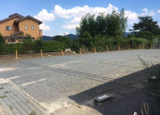 なごみパーキング