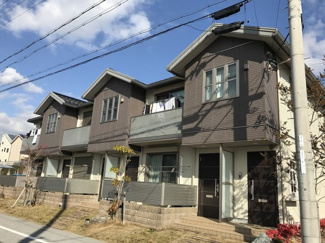 【外観】 | 積水ハウスの賃貸住宅シャーメゾン！
