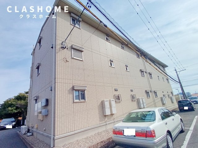 ポエミーハープ　　刈谷市近郊の賃貸ならクラスホーム刈谷店の外観