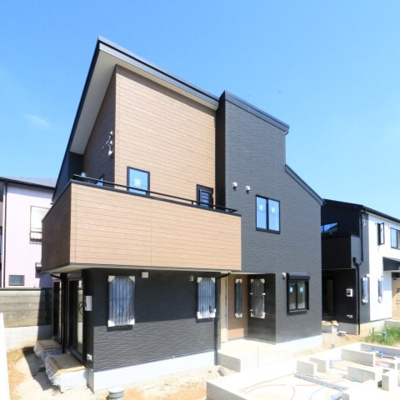 【外観】 | レイエスタウン咲が丘