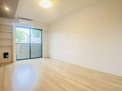 【内装】 | クレメントＭ