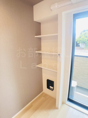 【設備】 | クレメントＭ