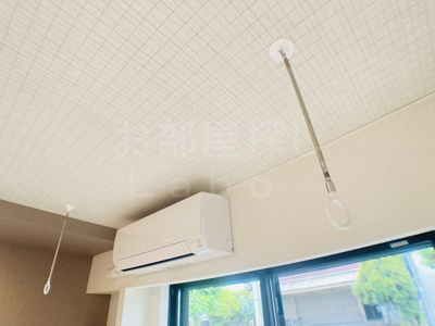 【設備】 | クレメントＭ