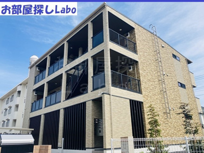 【外観】 | クレメントＭ