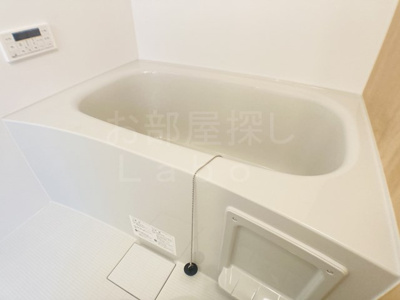 【浴室】 | クレメントＭ