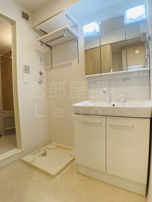 【洗面所】 | クレメントＭ