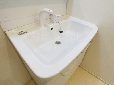 【洗面所】 | クレメントＭ