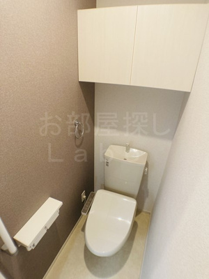 【トイレ】 | クレメントＭ