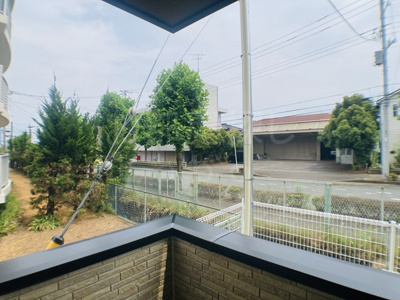 【バルコニー】 | クレメントＭ