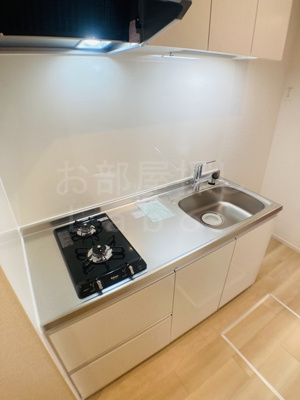 【キッチン】 | クレメントＭ