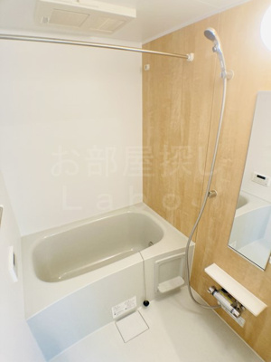 【浴室】 | クレメントＭ