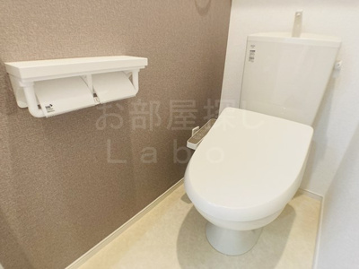 【トイレ】 | クレメントＭ