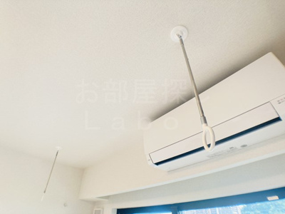 【設備】 | クレメントＭ