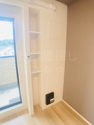 【設備】 | クレメントＭ