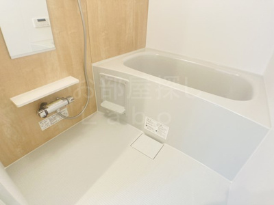 【浴室】 | クレメントＭ