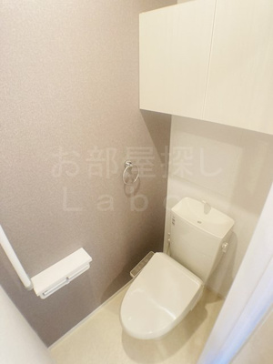 【トイレ】 | クレメントＭ