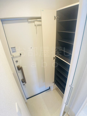 【玄関】 | クレメントＭ