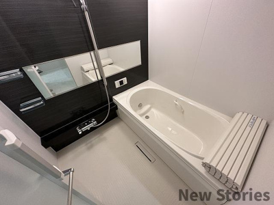 【浴室】 | プレミアス | お風呂で日々の疲れを落としましょう