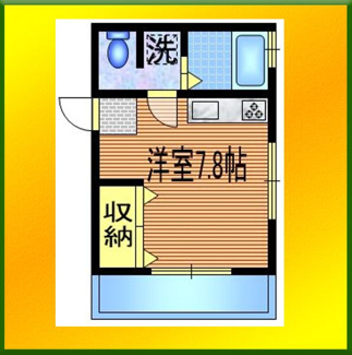 【間取り】 | パルハウス