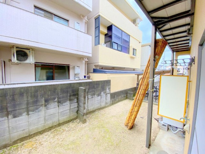 【展望】 | コーポ石﨑