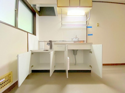 【内装】 | コーポ石﨑