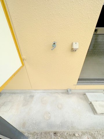 【設備】 | コーポ石﨑