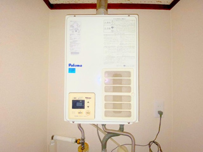 【設備】 | コーポ石﨑