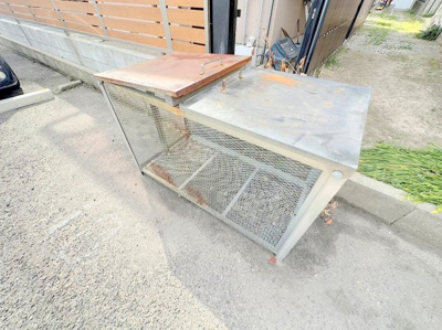 【その他共用部分】 | コーポ石﨑