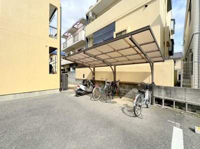 【その他共用部分】 | コーポ石﨑