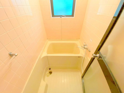 【浴室】 | コーポ石﨑