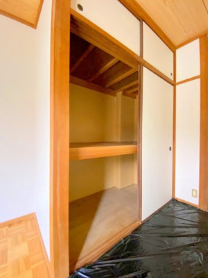 【収納】 | コーポ石﨑