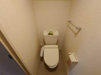 【トイレ】 | リヴェール恵