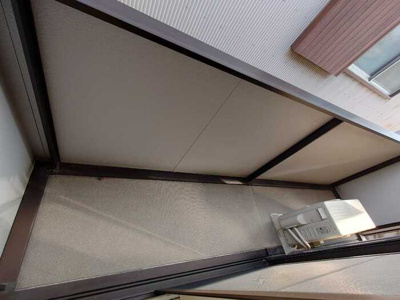 【バルコニー】 | リヴェール恵