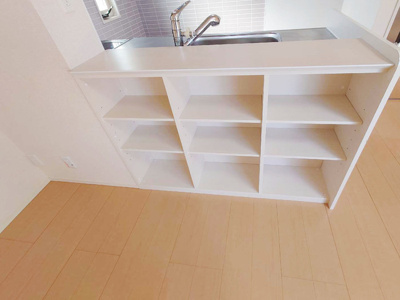 【収納】 | リヴェール恵