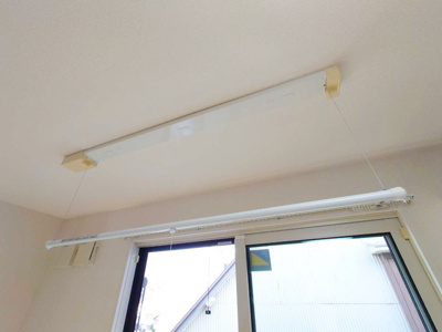 【設備】 | リヴェール恵