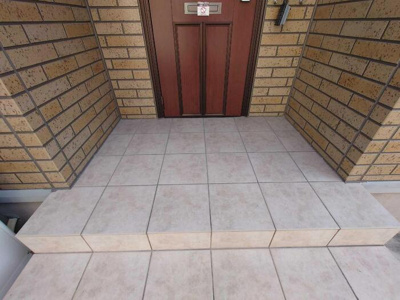 【エントランス】 | リヴェール恵