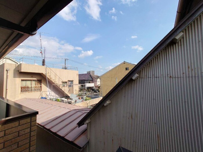 【展望】 | リヴェール恵