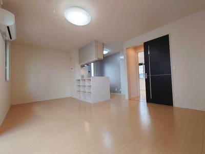 【居間・リビング】 | リヴェール恵