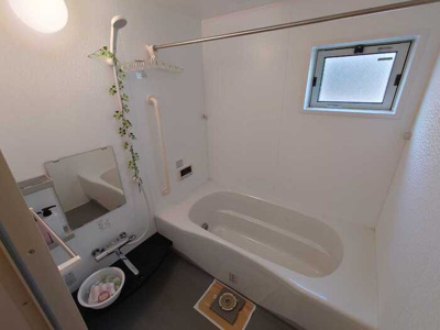 【浴室】 | リヴェール恵