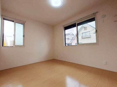 【洋室】 | リヴェール恵