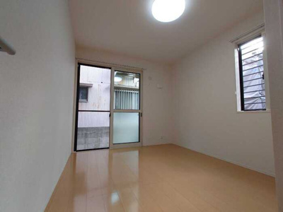 【洋室】 | リヴェール恵