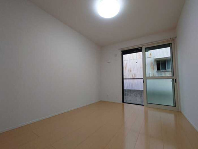 【洋室】 | リヴェール恵