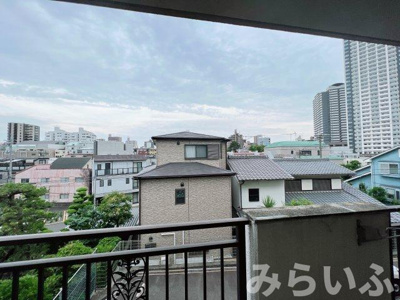【展望】 | マンション葵