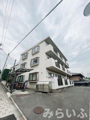 【外観】 | マンション葵
